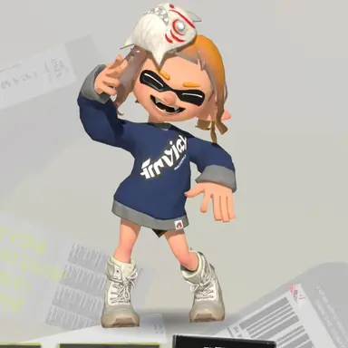 Profile image of Mirai
