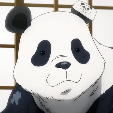 Profile image of パンダ