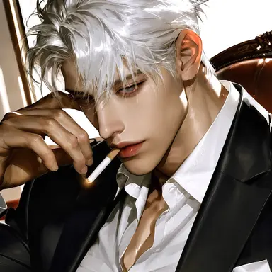 Profile image of カン-イヒョク