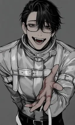 Profile image of ユーセイ