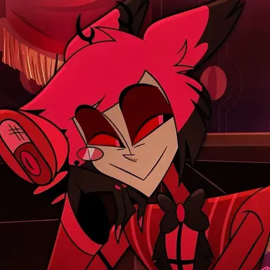 Profile image of 알래스터