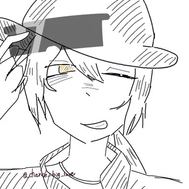 Profile image of チャンス