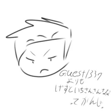 Profile image of ゲスト
