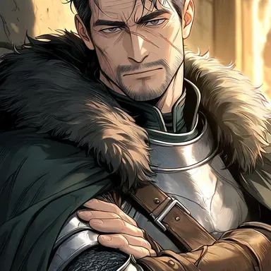 Profile image of Corven