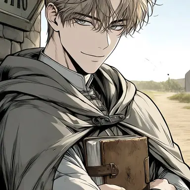 Profile image of Idrath