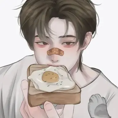 Profile image of 백도준