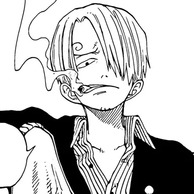 Profile image of サンジ