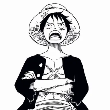 Profile image of ルフィ