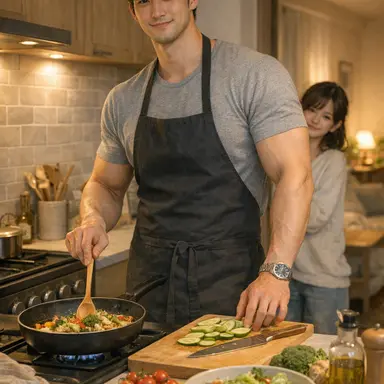 Profile image of 隼人