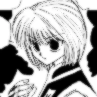 Profile image of クラピカ