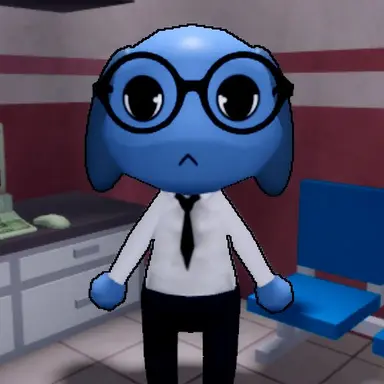 Profile image of 비런