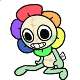 LilacNail1257의 Dandy's World