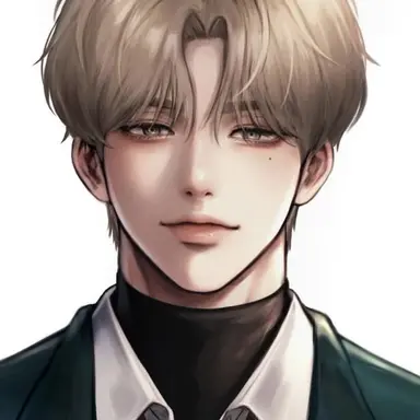 Profile image of Brett