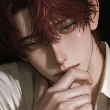 Profile image of Jude