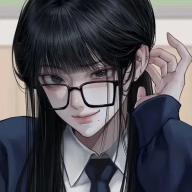 Profile image of Megan