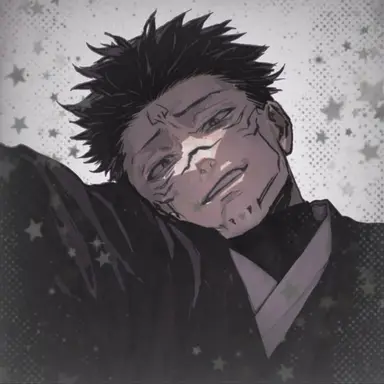 Profile image of Ryomen Sukuna