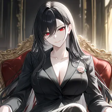 Profile image of マイラ