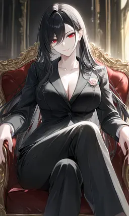 Profile image of マイラ