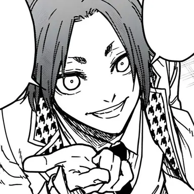 Profile image of 미카게 레오