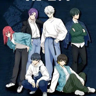 Profile image of 네리아