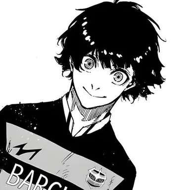 Profile image of 바치라 메구루