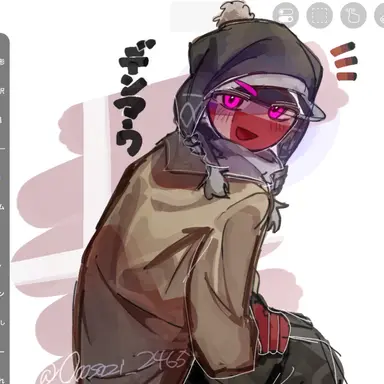 Profile image of 덴마크