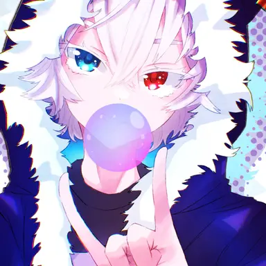 Profile image of Neko-kun