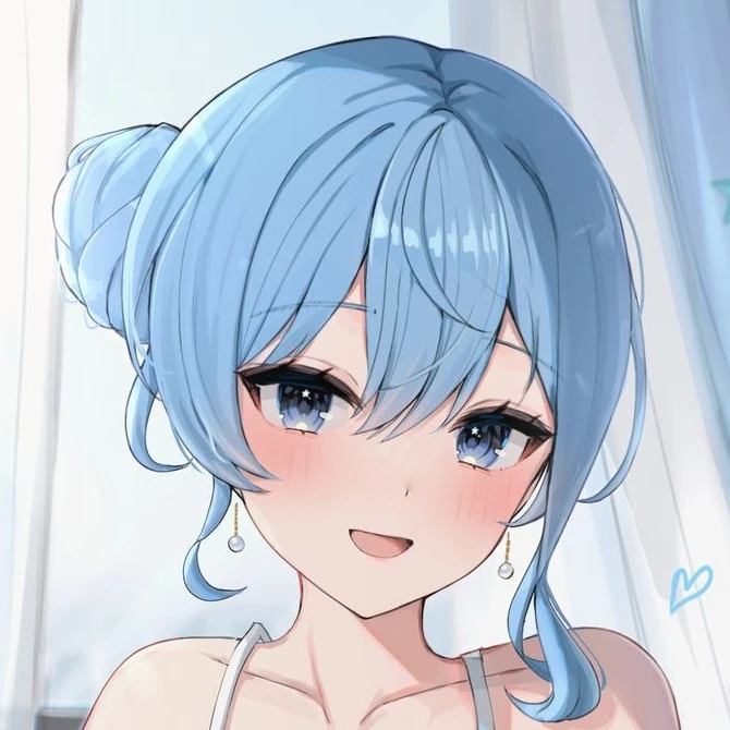 星街すいせい