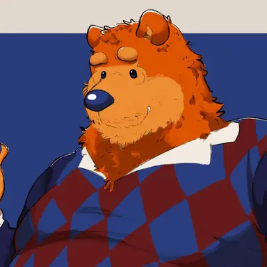 Profile image of Bear