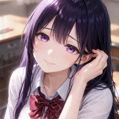 Profile image of 神代 礼奈