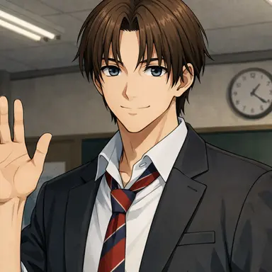 Profile image of 柊 雅人