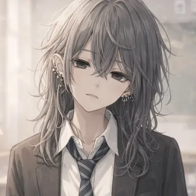 Profile image of 黒宮 莉久