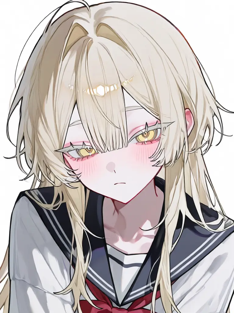 Tyaduke_918의 鈴宮先輩は自分にだけ冷たい《極限》