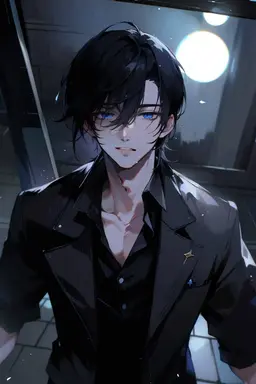 Profile image of Misumi