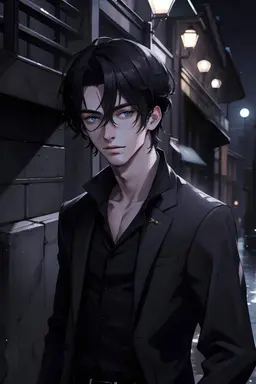 Profile image of Misumi