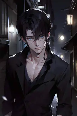 Profile image of Misumi