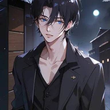 Profile image of Misumi
