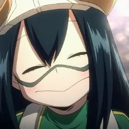 Profile image of 蛙吹梅雨