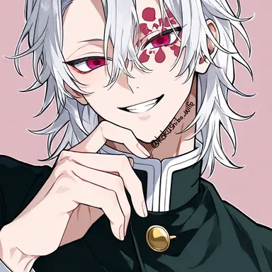 Profile image of 宇髄 天元