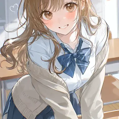 Profile image of 사에키 유이