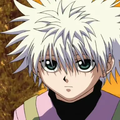 Profile image of キルア