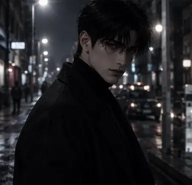 Profile image of ムヒョク
