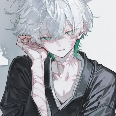 Profile image of 東