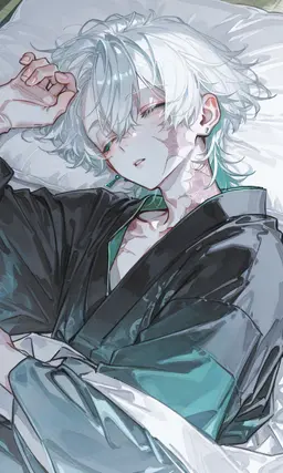 Profile image of Azuma