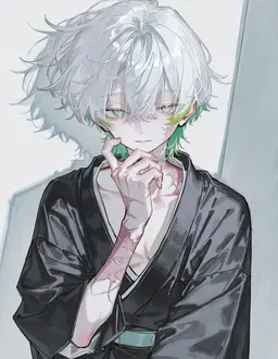 Profile image of Azuma