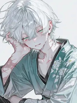 Profile image of Azuma