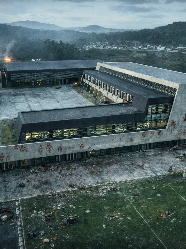 asoccergirl의 전북현대 좀비 아포칼립스에서 살아남기