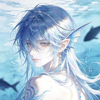 Profile image of Thalassian