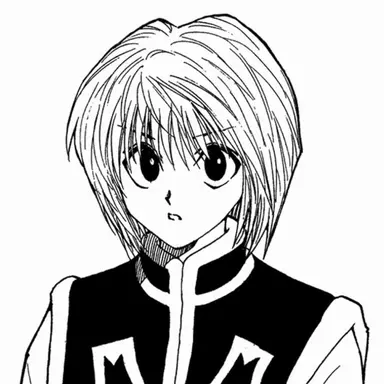 Profile image of クラピカ