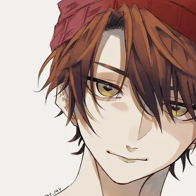 Profile image of Shaoron